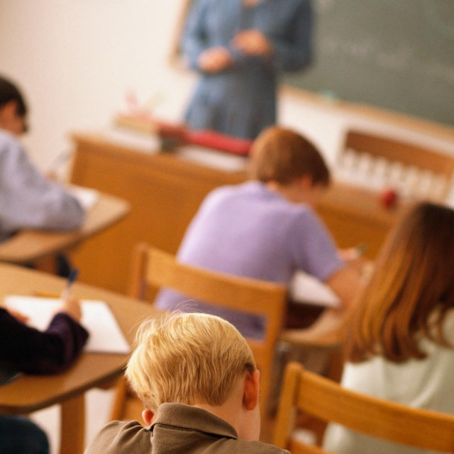 Ilustrativna fotografija