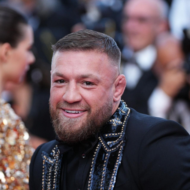 Conor McGregor