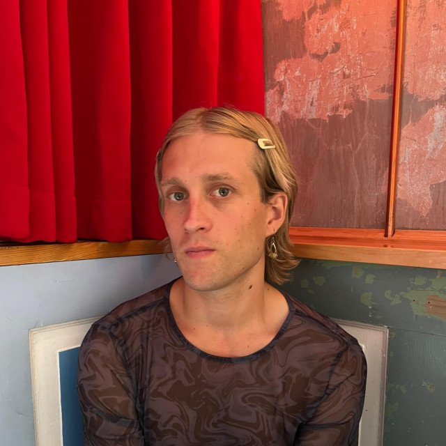 Jonas Eika, danski pisac, autor nagrađivane knjige ”Nakon sunca”