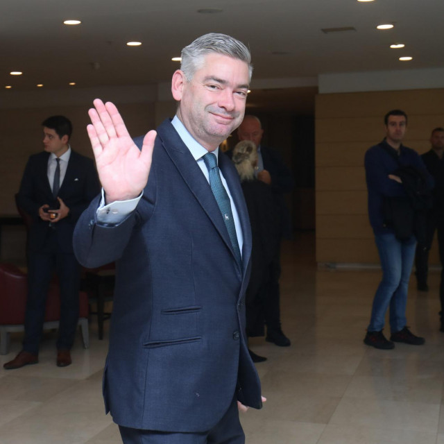 Boris Miletić