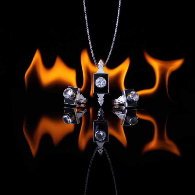 Nova kolekcija Nenada Sovilja.