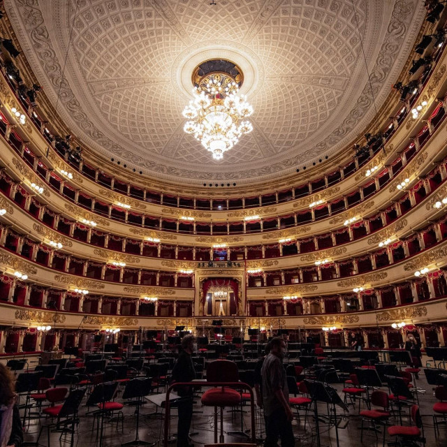 La Scala