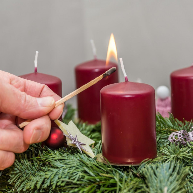 Ilustrativna fotografija