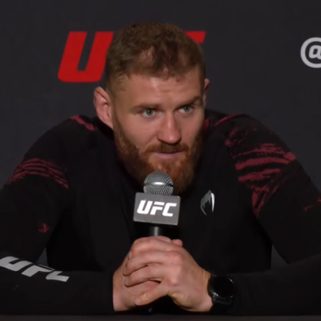 Jan Blachowicz
