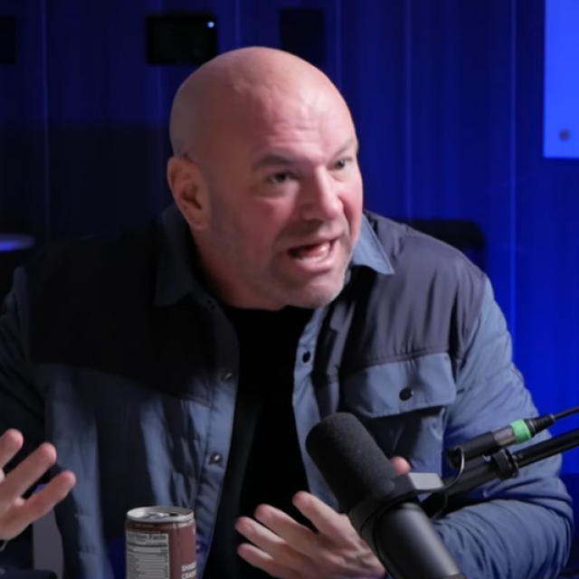 Dana White