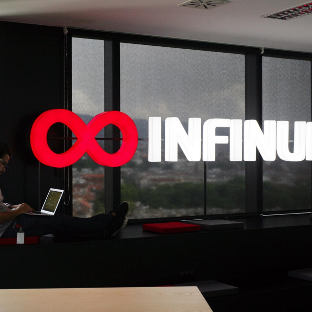 Infinum
