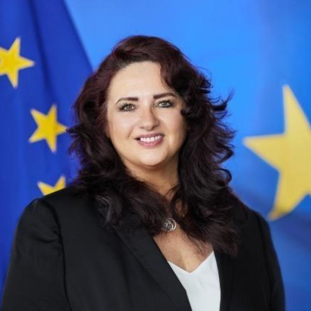 Helena Dalli