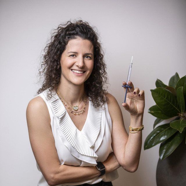 Dr. Maya Sinai