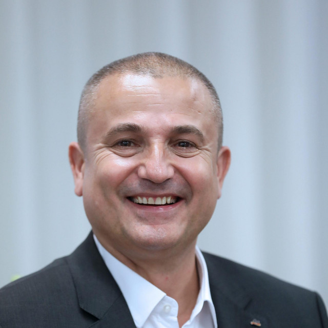 Mirko Mrakužić