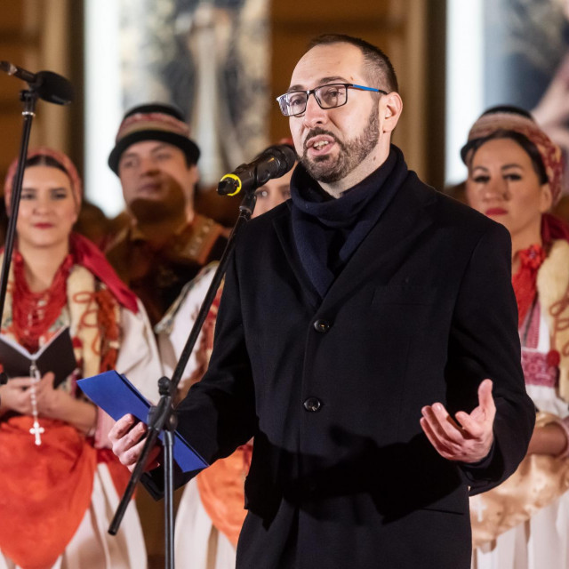 Tomislav Tomašević