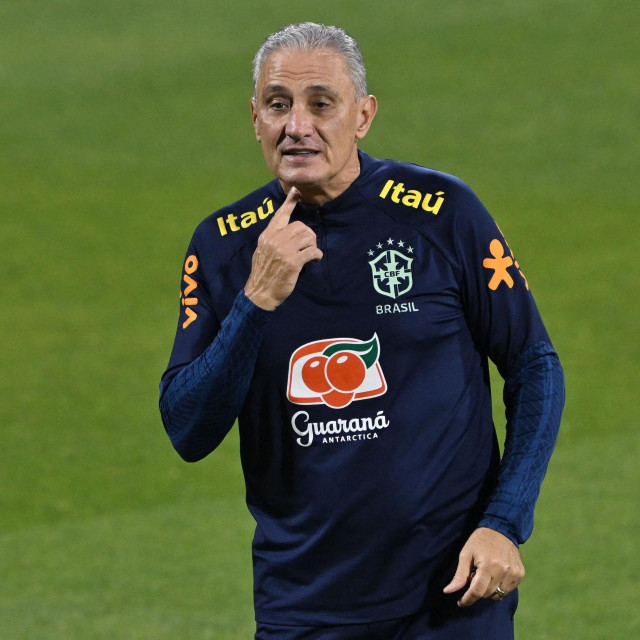 Tite će napraviti sve da ne dođe do jedanaesteraca