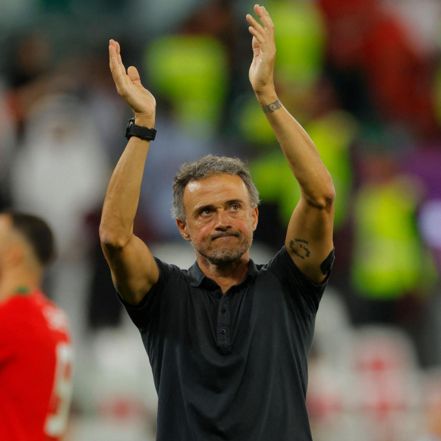 Luis Enrique