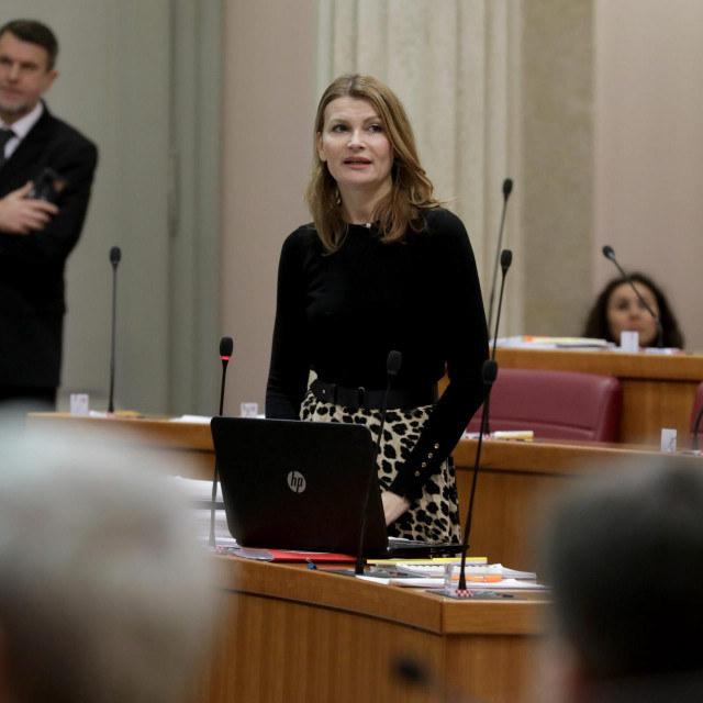 Sabina Glasovac