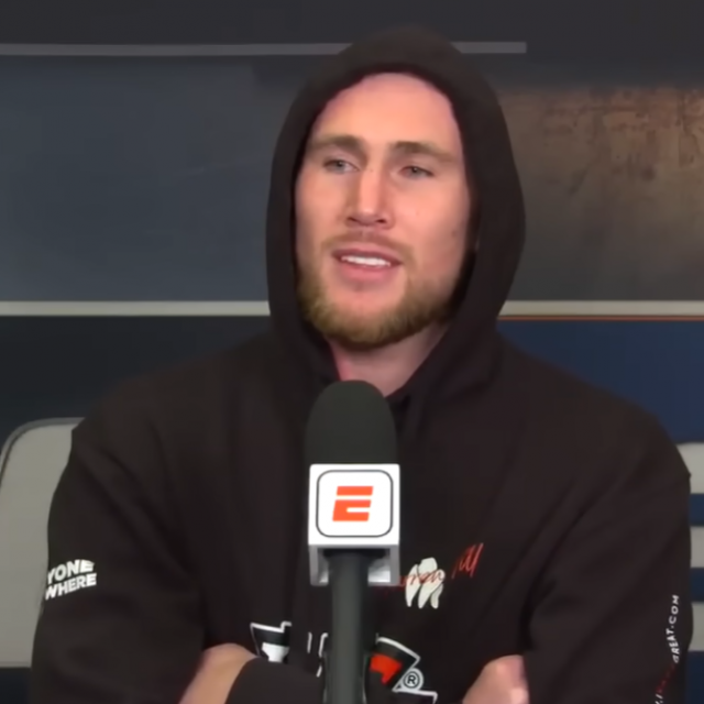 Darren Till