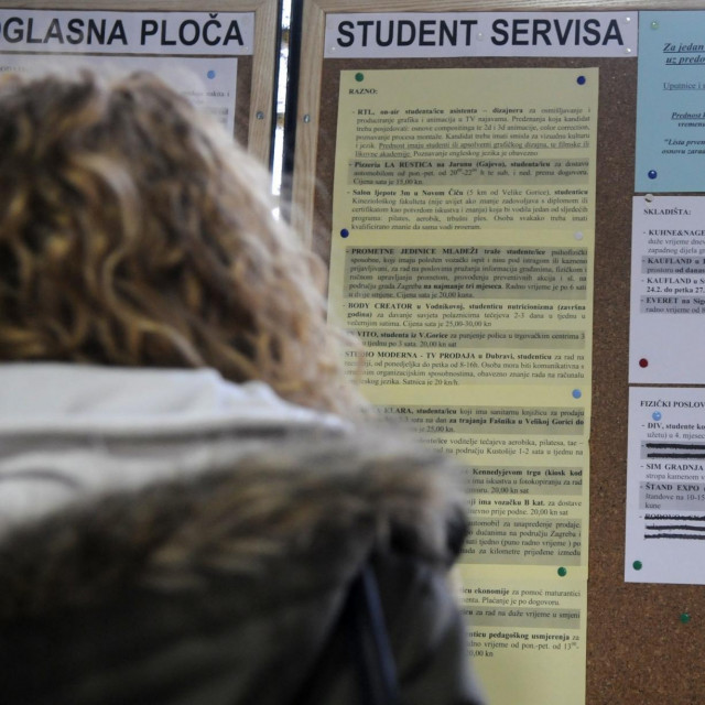 Ilustrativna fotografija