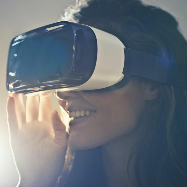 Virtualna kupola