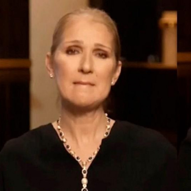 Celine Dion