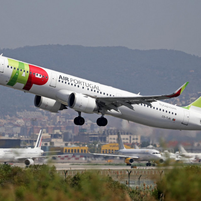 TAP Air Portugal