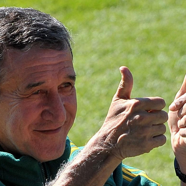 Carlos Alberto Parreira