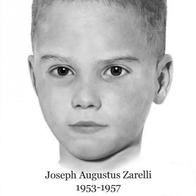 Joseph Augustus Zarelli