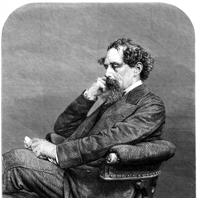 Dickens, Charles