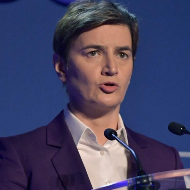 Ana Brnabić