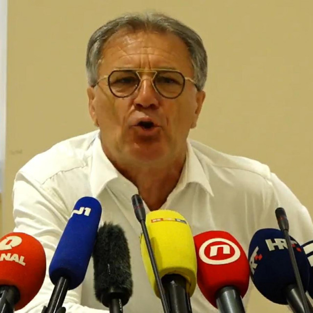 Zdravko Mamić