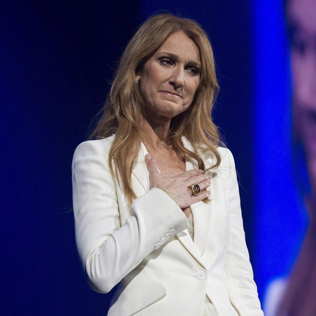 Celine Dion