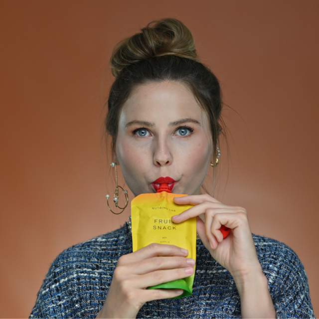 Nutrino Lab voćni snack