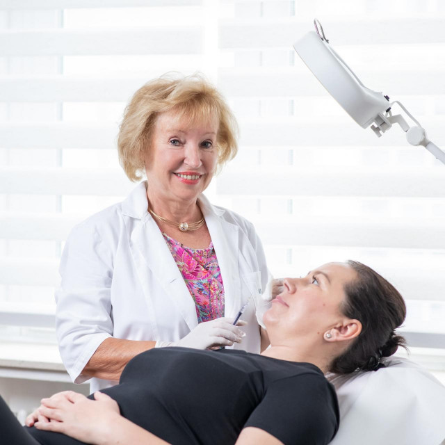 Dr. Haina Peto Radiković