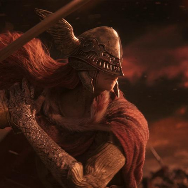 Pored nagrada za najbolju igru i režiju, Elden Ring nagrađen je i za umjetničku viziju, a proglašen je i najboljim RPG-om
