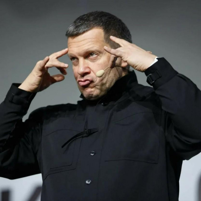 Vladimir Solovjev