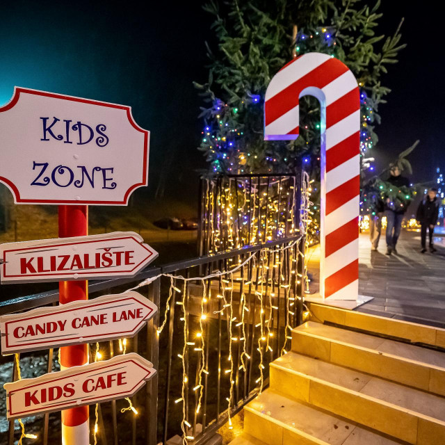 Ninina čarobna Shhhuma