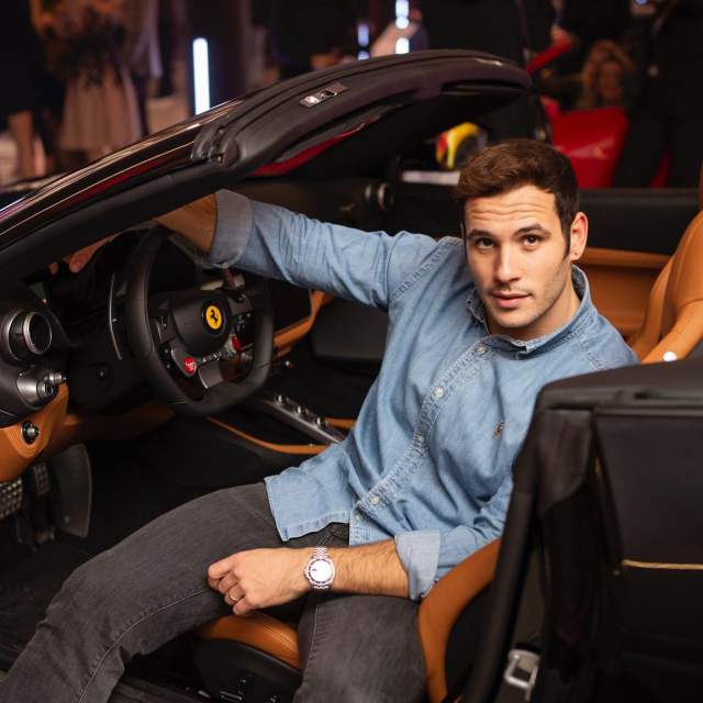 Fotografije: John Pavlish