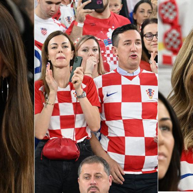 Tomislav Madžar, Iva Šarić i Diora Modrić