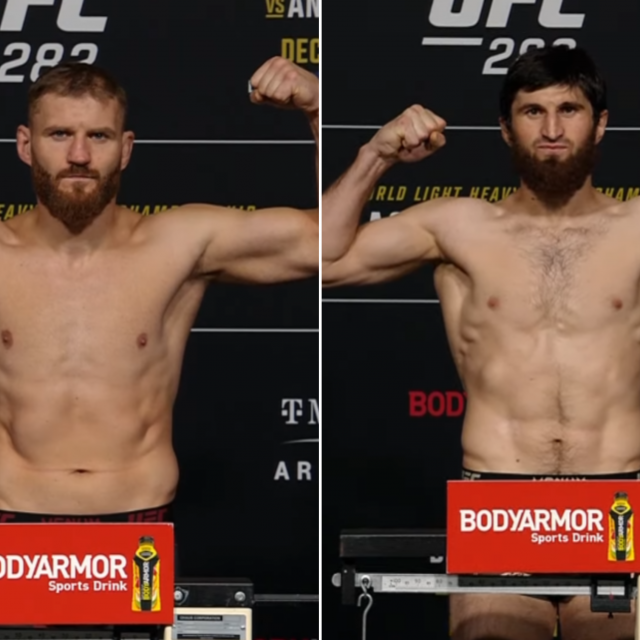 Blachowicz i Ankalaev