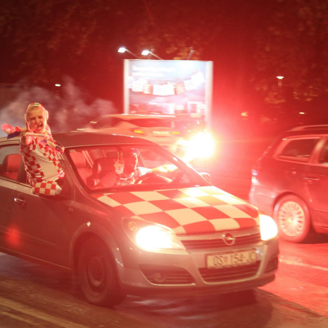Slavlje u Osijeku