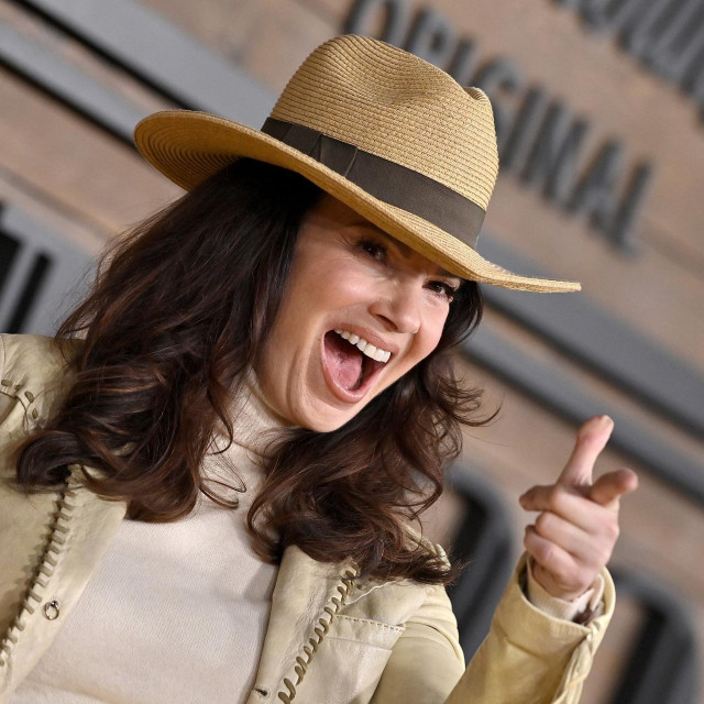 Fran Drescher