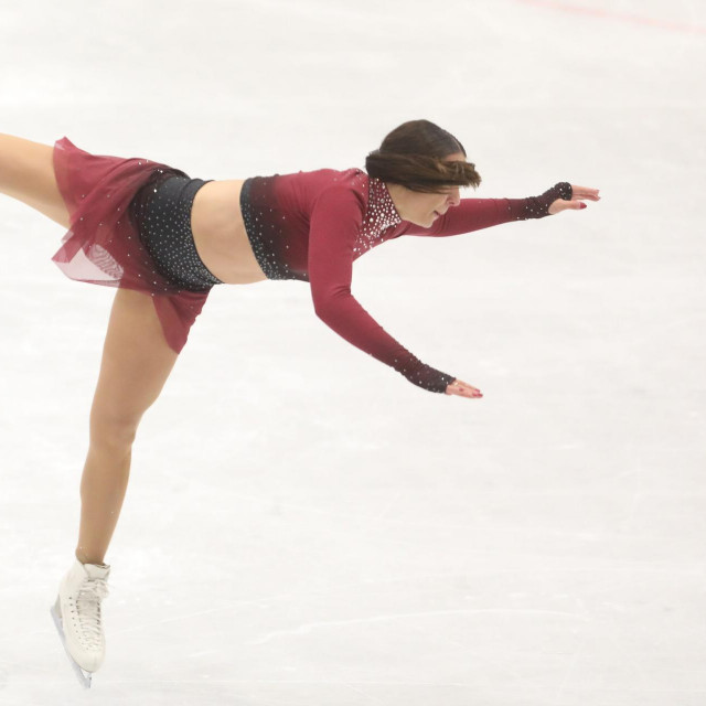 Lindsay Thorngren
