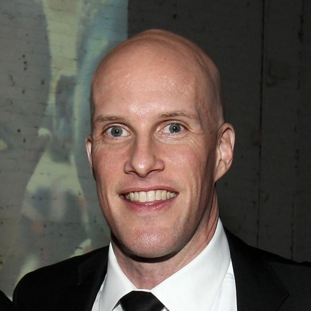 Grant Wahl 