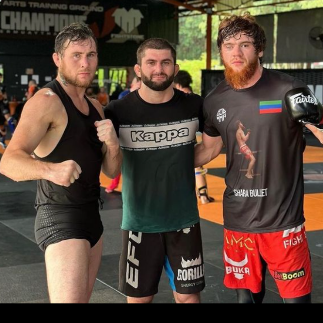 Darren Till