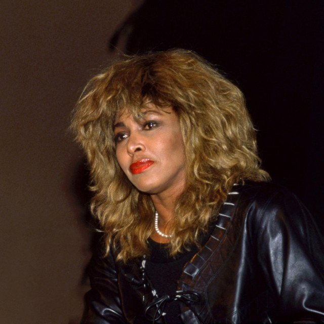 Glazbena diva slomljena je zbog smrti i drugog sina.