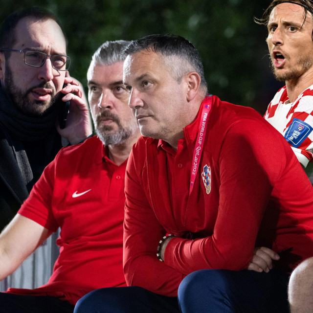 Tomašević, Kustić i Modrić