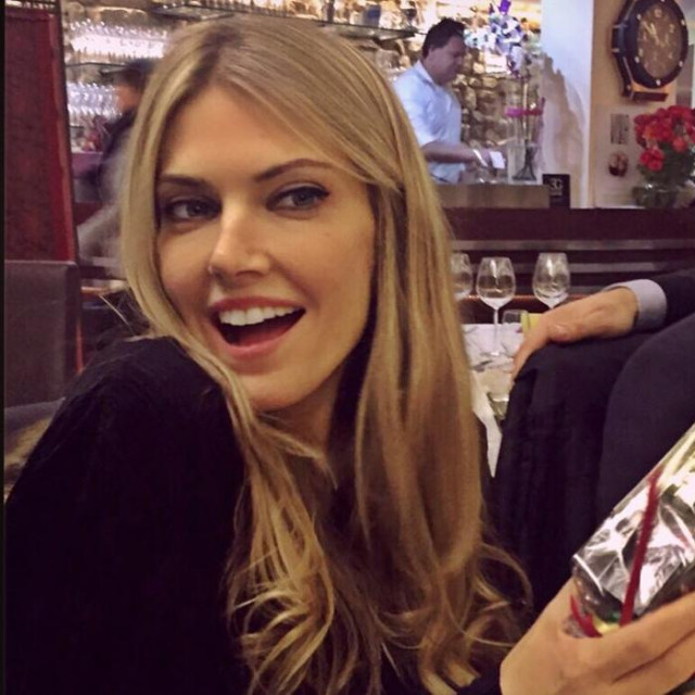 Eva Kaili