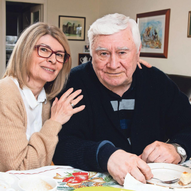 Jasenka i Anto Majer