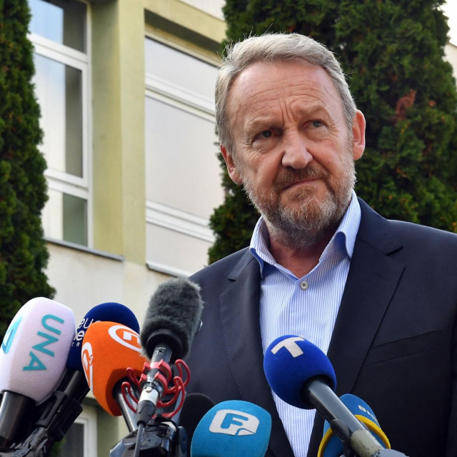 Bakir Izetbegović