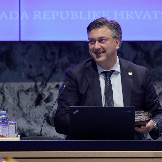 Andrej Plenković