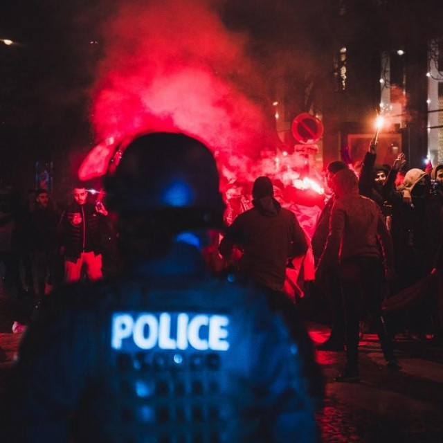 Ilustrativna fotografija