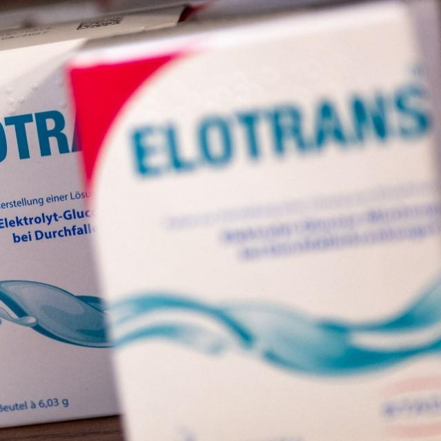 Lijek Elotrans