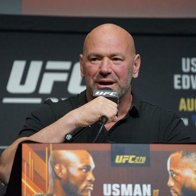 Dana White